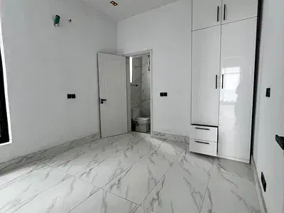Semi-detached duplex for sale  Ravishing 4 Bedroom Semi-Detached Duplex with BQ Ajah, Lagos