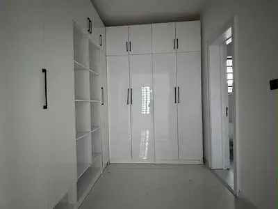 Detached duplex for sale  Ravishing 5 Bedroom Fully Detached Duplex with BQ Adeniyi Jones, Ikeja, Lagos