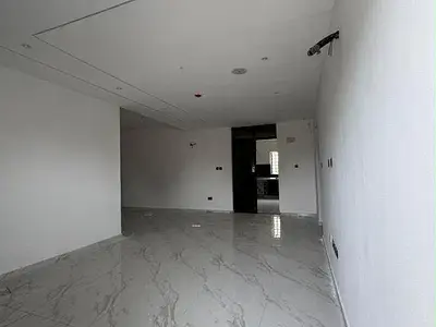Flat / apartment for sale  3 Bedrooms Apartment with BQ and Elevator Ikeja GRA, Ikeja, Lagos