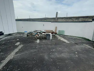 Detached duplex for sale  Distress 5 Bedroom Detached Duplex with Swimming Pool Chevron Drive, Chevron, Lekki, Lagos
