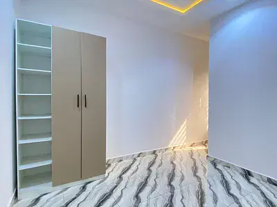 Semi-detached duplex for sale  4 Bedroom Semi-Detached Duplex LBS, Ajah, Lagos