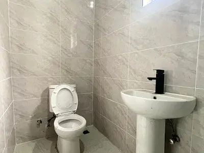 Semi-detached duplex for sale  The Most Affordable 4 Bedroom Semi-Detached Duplex with Pool Chevron Toll Gate, Orchid Road, Lekki, Lagos