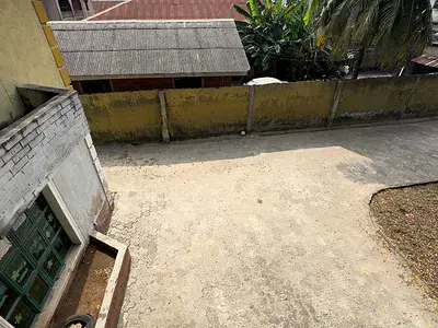 Detached duplex for sale  4 Bedroom Detached Duplex on 900SQM Ibeshe, Ikorodu, Lagos