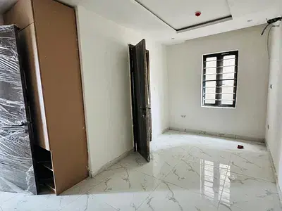 Terraced duplex for sale  Super Luxurious 4 Bedroom Terraced Duplex with BQ Maryland, Lagos