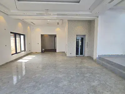 Detached duplex for sale  5 Bedroom Detached Villa with Pool and Gym Old Ikoyi, Ikoyi, Lagos $4,500,000 ₦5,980,501,548