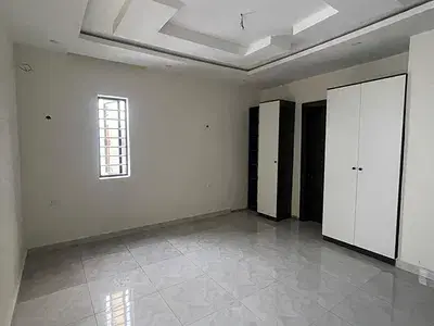 Semi-detached duplex for sale  Exquisite 4 Bedroom Semi-Detached Duplex Lekki Phase 1, Lekki, Lagos