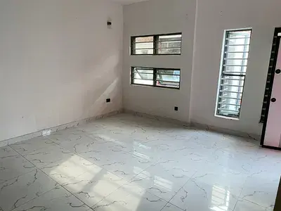 Terraced duplex for rent  3 Bedroom Terrace Duplex with BQ Chevron Toll Gate, Orchid Road, Lekki, Lagos