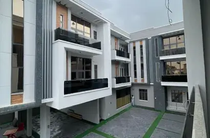 Flat / apartment for sale  2 Bedroom Luxurious Apartment with Gym Ajah, Lagos