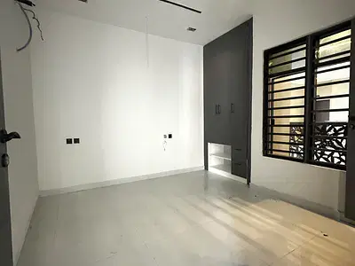 Flat / apartment for sale  3 Bedroom Penthouse with Swimming Pool Ikate, Lekki, Lagos