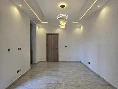 Terraced duplex for sale  Premium 4 Bedroom Terraced Duplex with BQ Osapa, Lekki, Lagos