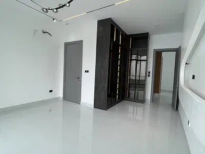 Detached duplex for sale  5 Bedroom Duplex Architectural Masterpiece with Exquisite Finishing Osapa, Lekki, Lagos