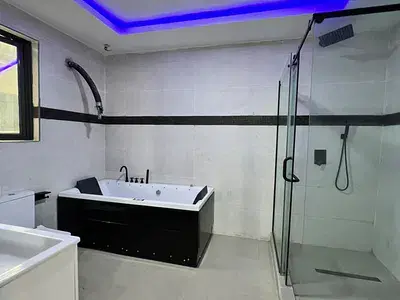 Detached duplex for sale  5 Bedroom Detached Duplex Royal Garden Estate, Lekki, Lagos