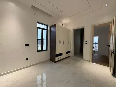 Semi-detached duplex for sale  Best Buy 4 Bedroom Semi Detached Duplex+ Pool Osapa, Lekki, Lagos