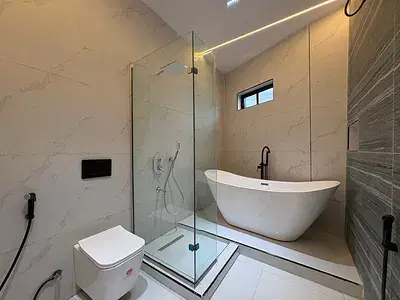 Semi-detached duplex for sale  Best Buy 4 Bedroom Semi Detached Duplex+ Pool Osapa, Lekki, Lagos
