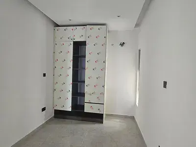 Detached duplex for sale  Ravishing 5 Bedroom Detached Duplex with BQ Osapa, Lekki, Lagos
