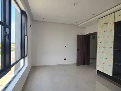 Detached duplex for sale  Ravishing 5 Bedroom Detached Duplex with BQ Osapa, Lekki, Lagos