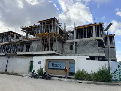 Flat / apartment for sale  Units of 2 Bedroom Apartments with Swimming Pool Lekki Forshore, Lekki Phase 1, Lekki, Lagos