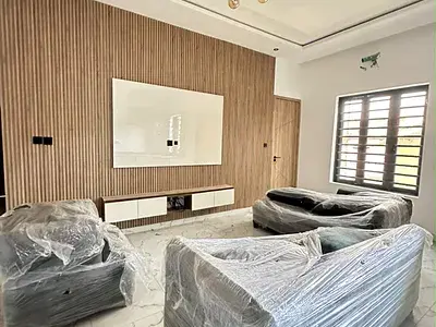 Flat / apartment for sale  2 Bedroom Apartment with Elevator and Swimming Pool Ikate, Lekki, Lagos