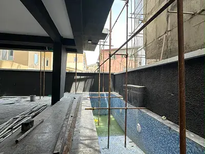 Flat / apartment for sale  2 Bedroom Apartment with Elevator and Swimming Pool Ikate, Lekki, Lagos