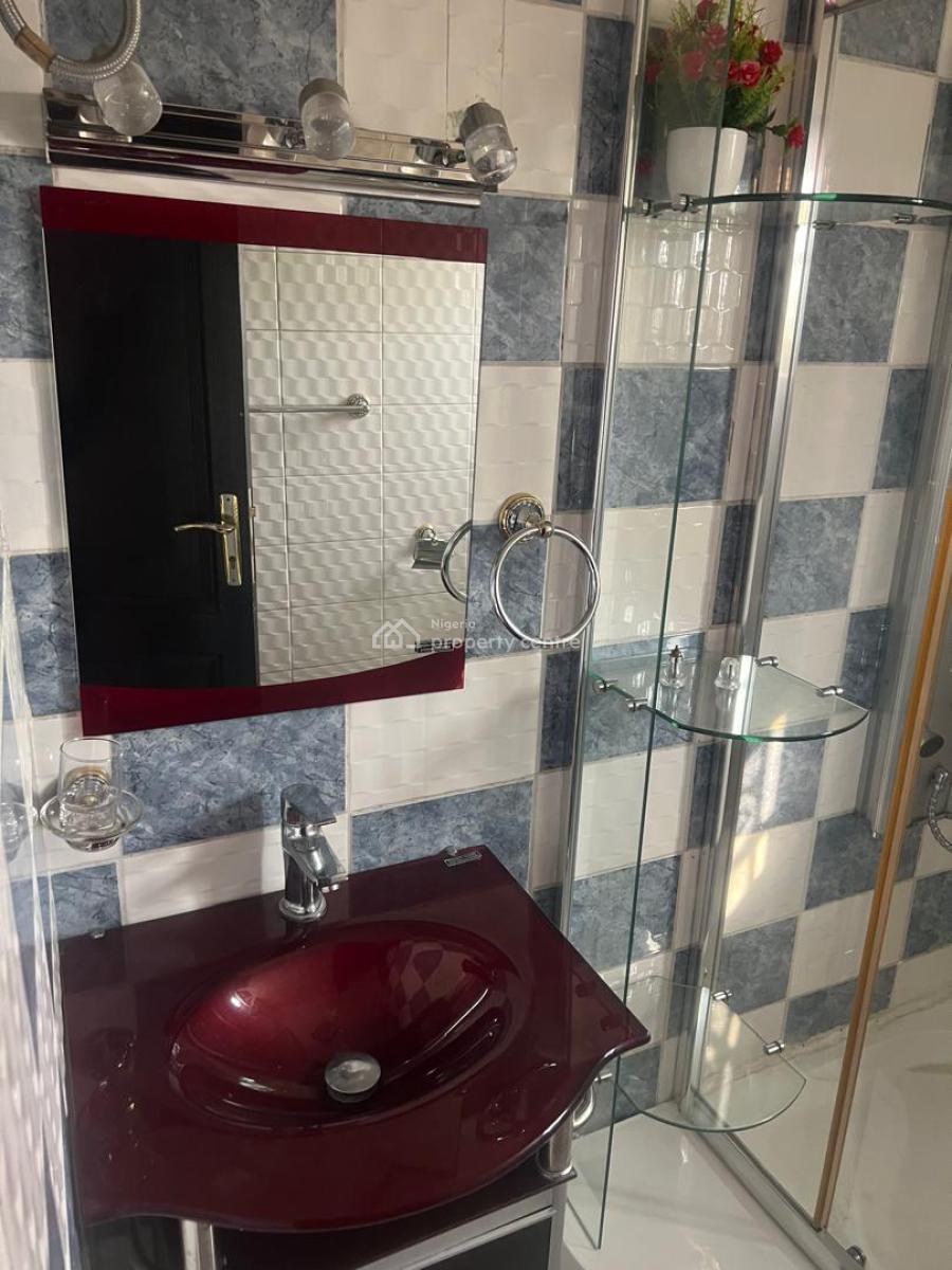 4 bedroom detached duplex for sale