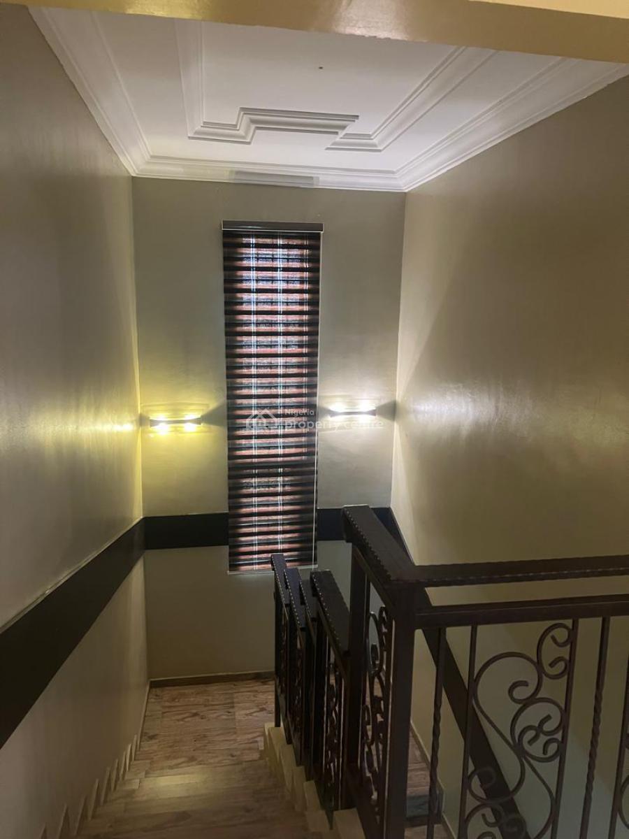 4 bedroom detached duplex for sale