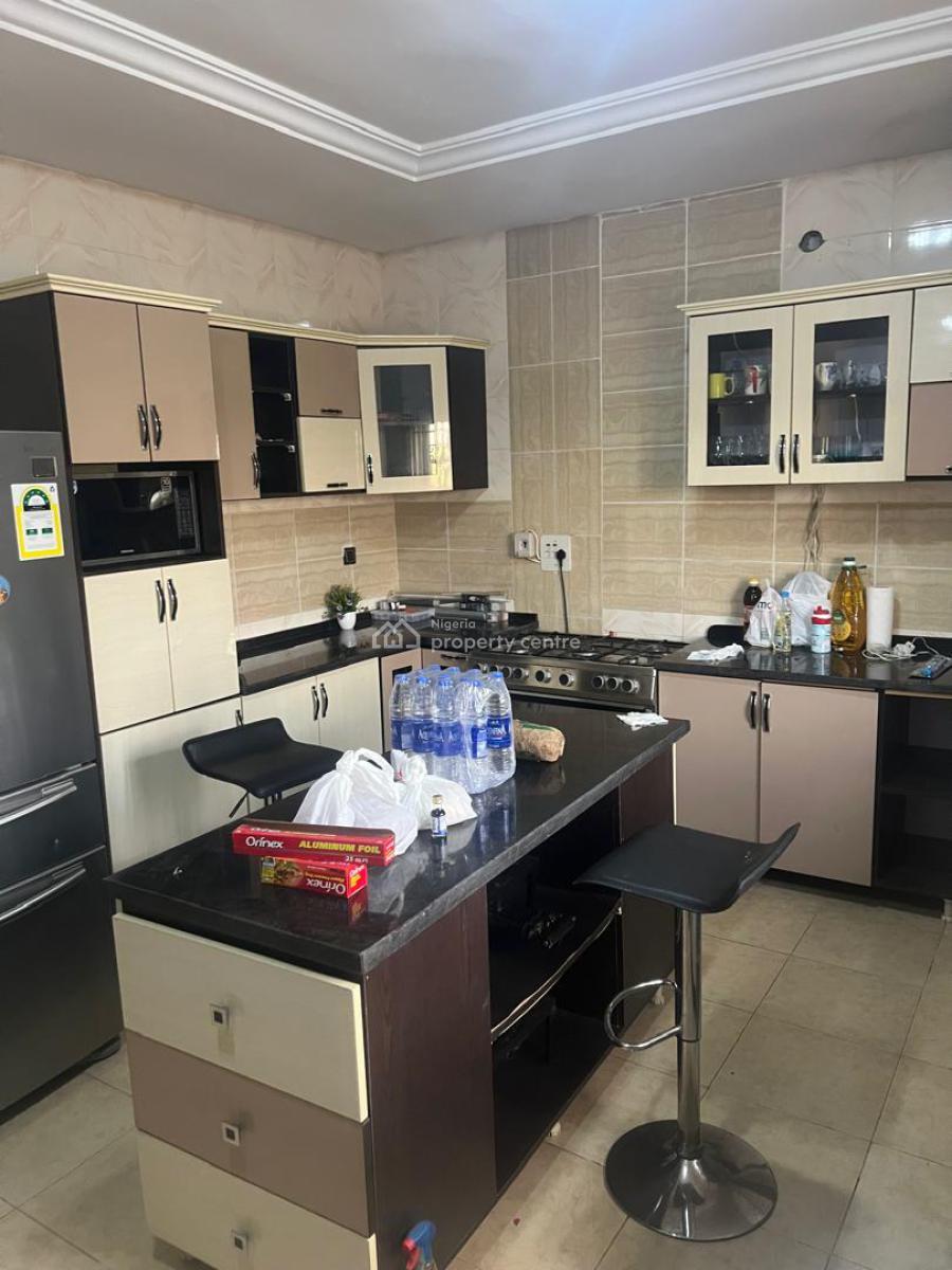 4 bedroom detached duplex for sale