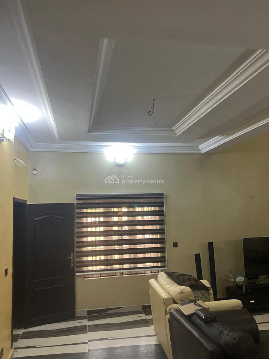 4 bedroom detached duplex for sale