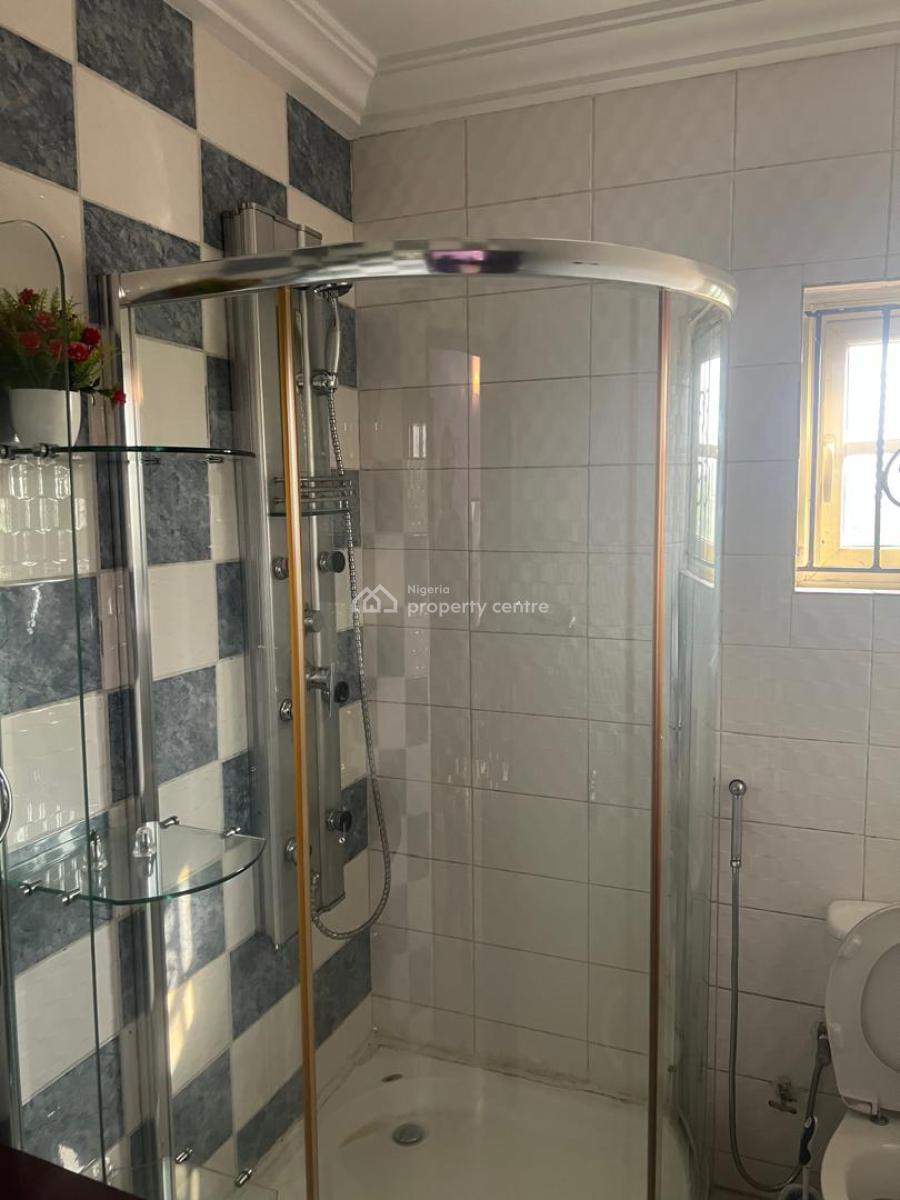 4 bedroom detached duplex for sale