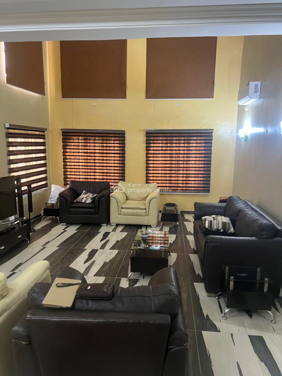 4 bedroom detached duplex for sale