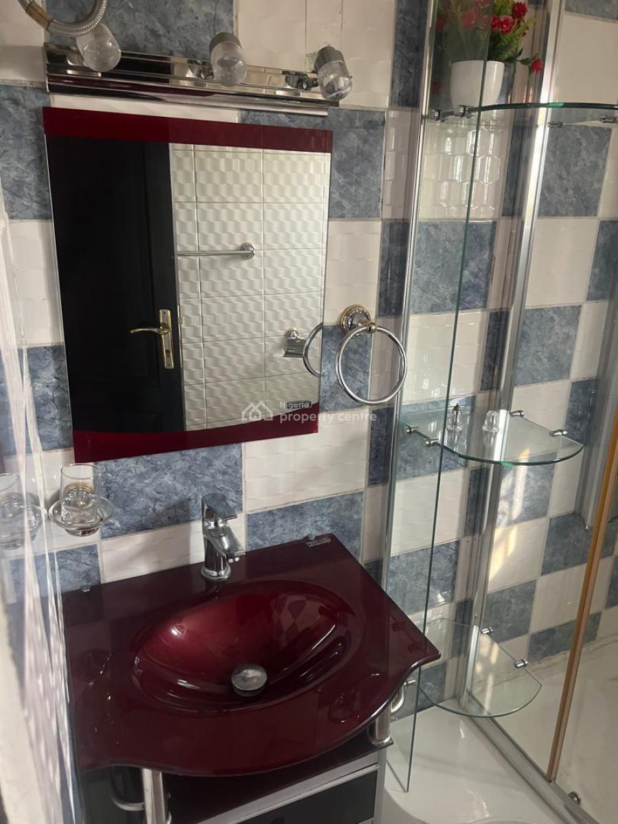 4 bedroom detached duplex for sale