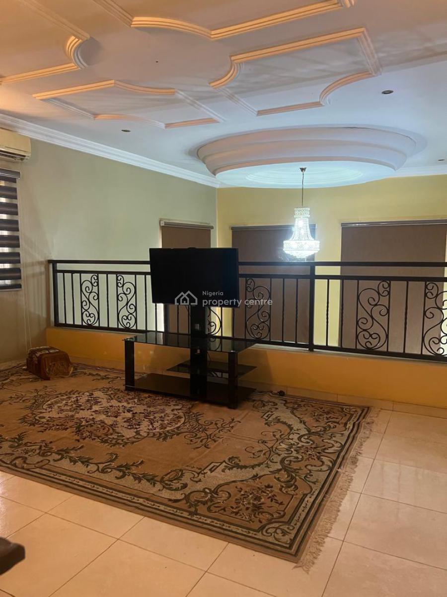 4 bedroom detached duplex for sale