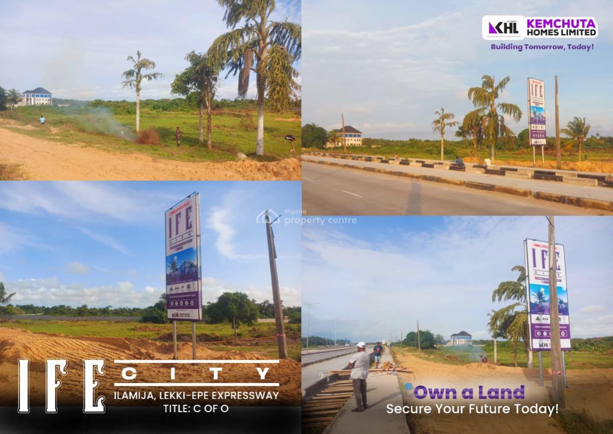 Mixed-use land for sale