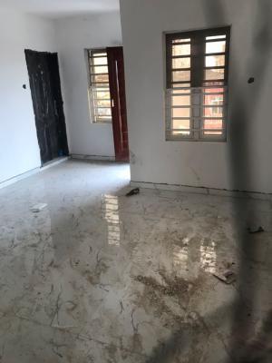 1 bedroom mini flat (room and parlour) for rent