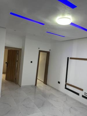 1 bedroom mini flat (room and parlour) for rent