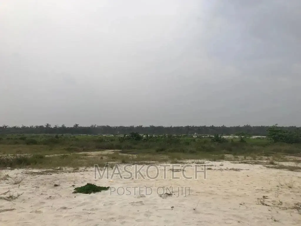 Affordable Land in Lekki Lagos