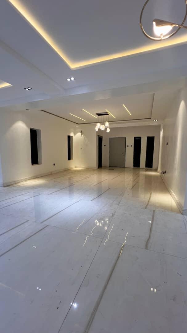 FOR RENT LOCATION: Jabi, Abuja FOUR BEDROOM TERRACE DUPLEX.