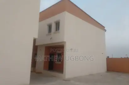 2bdrm Townhouse/Terrace in Oasis, Abijo for sale