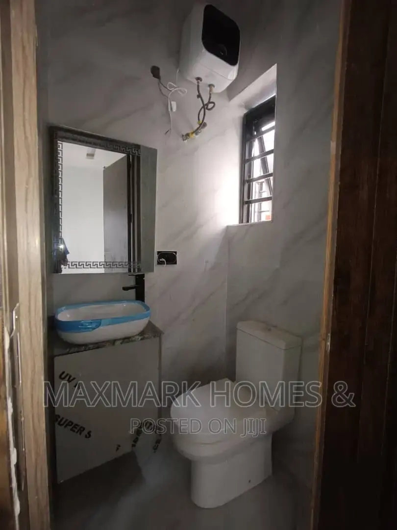 4bdrm Duplex in Orchid Road, Lekki for sale