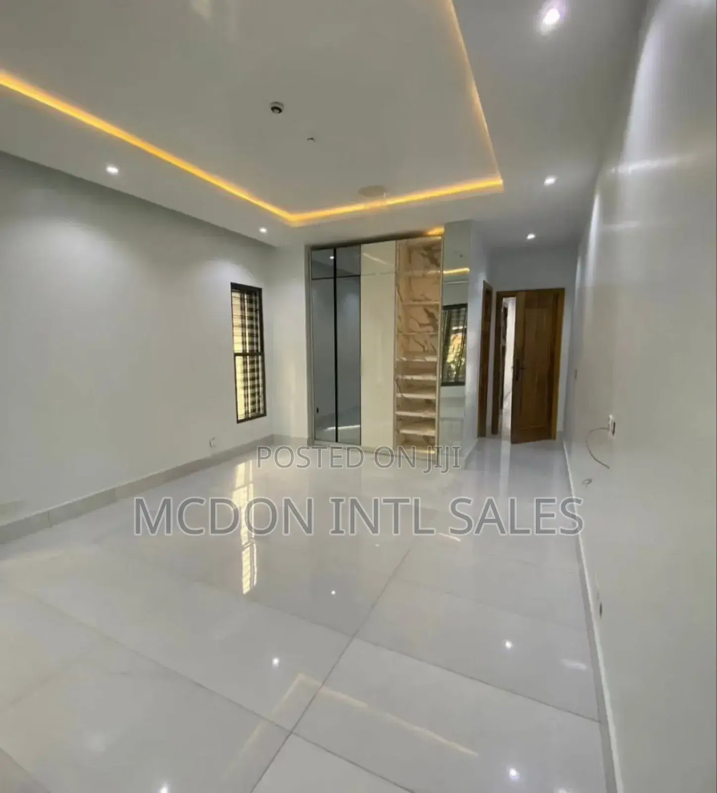 5bdrm Duplex in Lekki Phase 1, Ajah for sale
