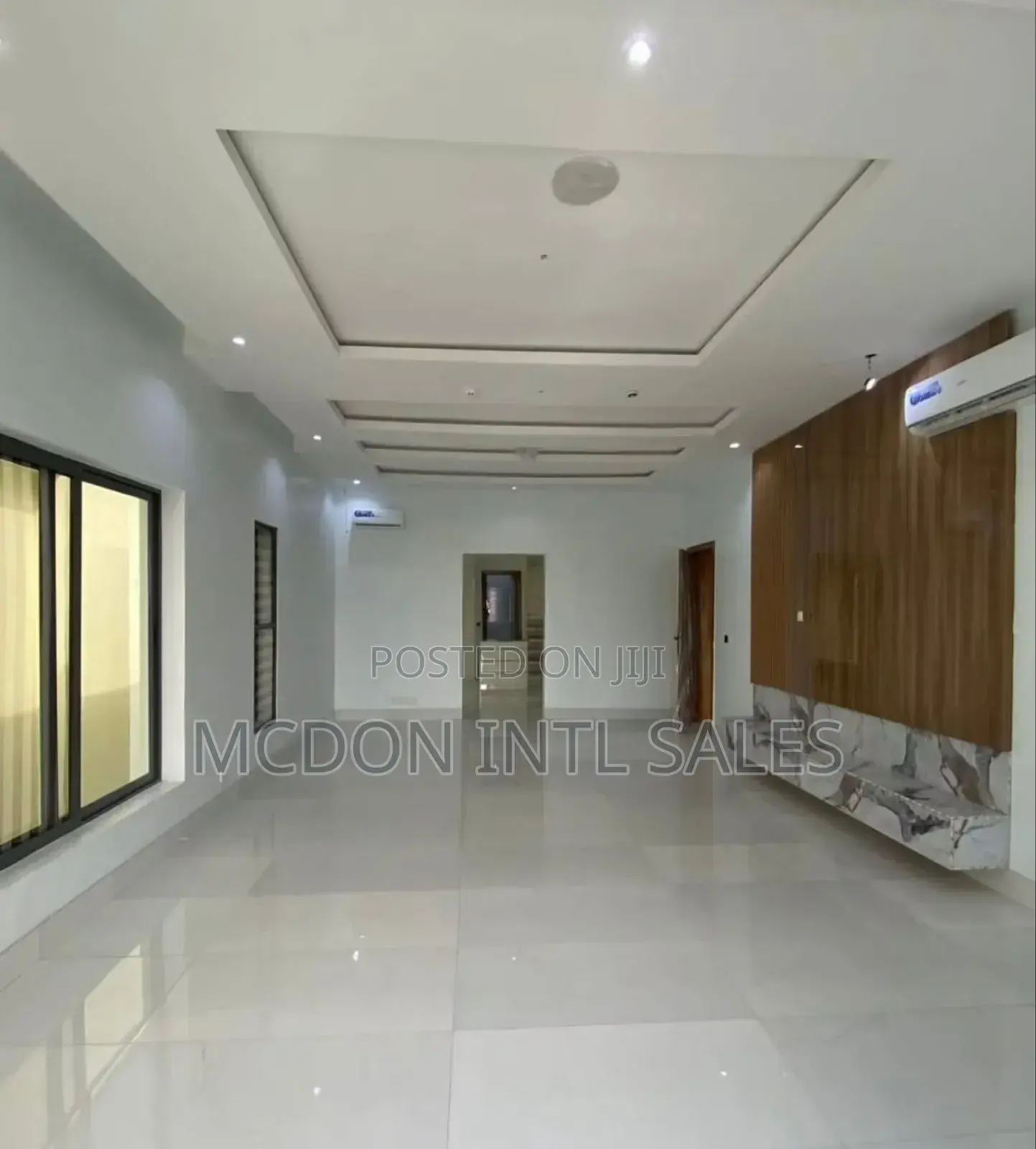 5bdrm Duplex in Lekki Phase 1, Ajah for sale