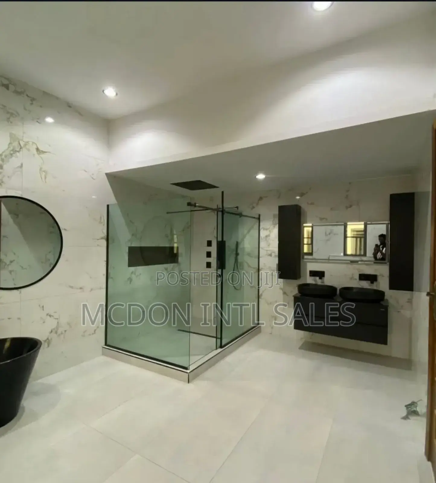 5bdrm Duplex in Lekki Phase 1, Ajah for sale