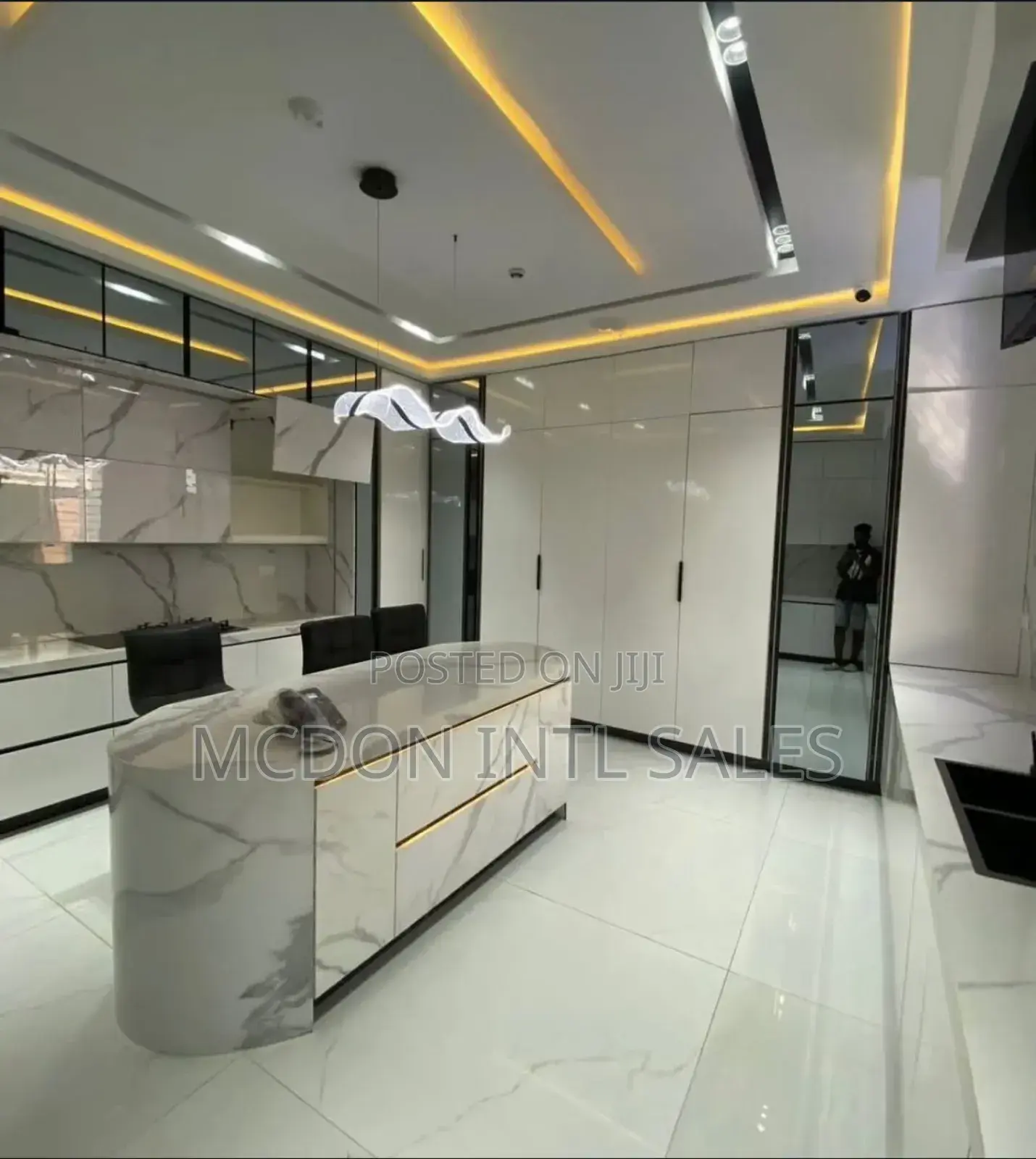 5bdrm Duplex in Lekki Phase 1, Ajah for sale