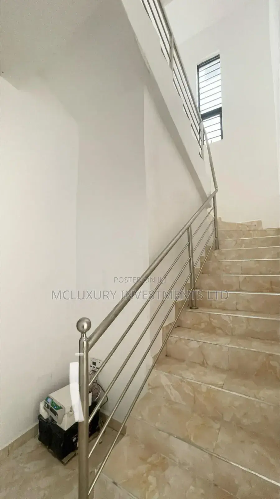 2bdrm Townhouse/Terrace in Lekki for sale