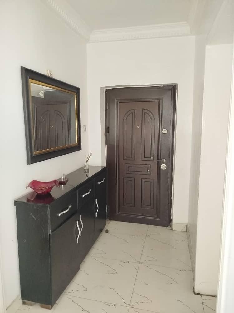 TO LET  Fully serviced 4 - Bedroom Penthouse Apartment (7th Floor)
