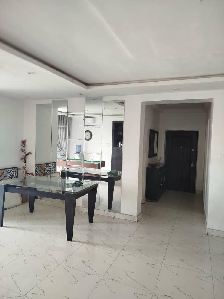TO LET  Fully serviced 4 - Bedroom Penthouse Apartment (7th Floor)
