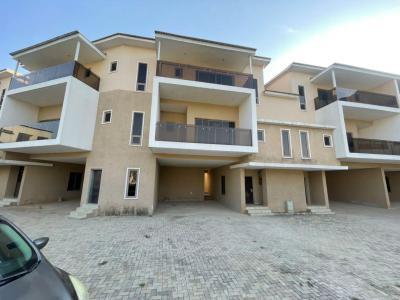 4-bedroom Triplex Terrace Duplex