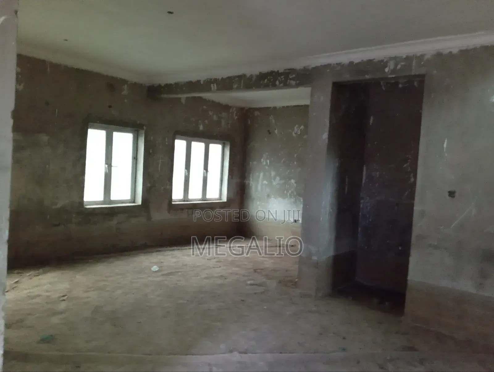 5bdrm Duplex In Lekki Gardens Estate, Isheri North For Sale