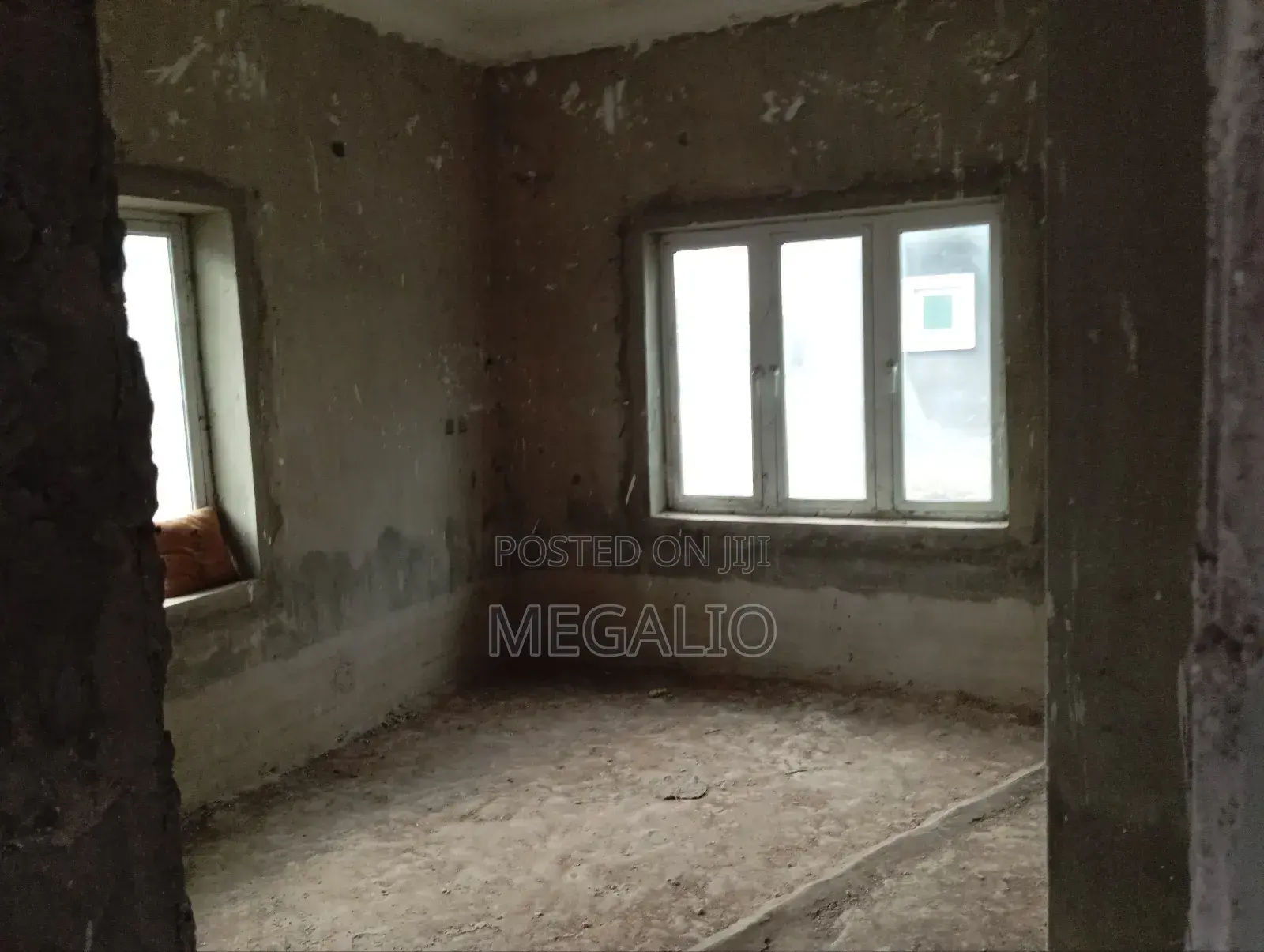 5bdrm Duplex In Lekki Gardens Estate, Isheri North For Sale