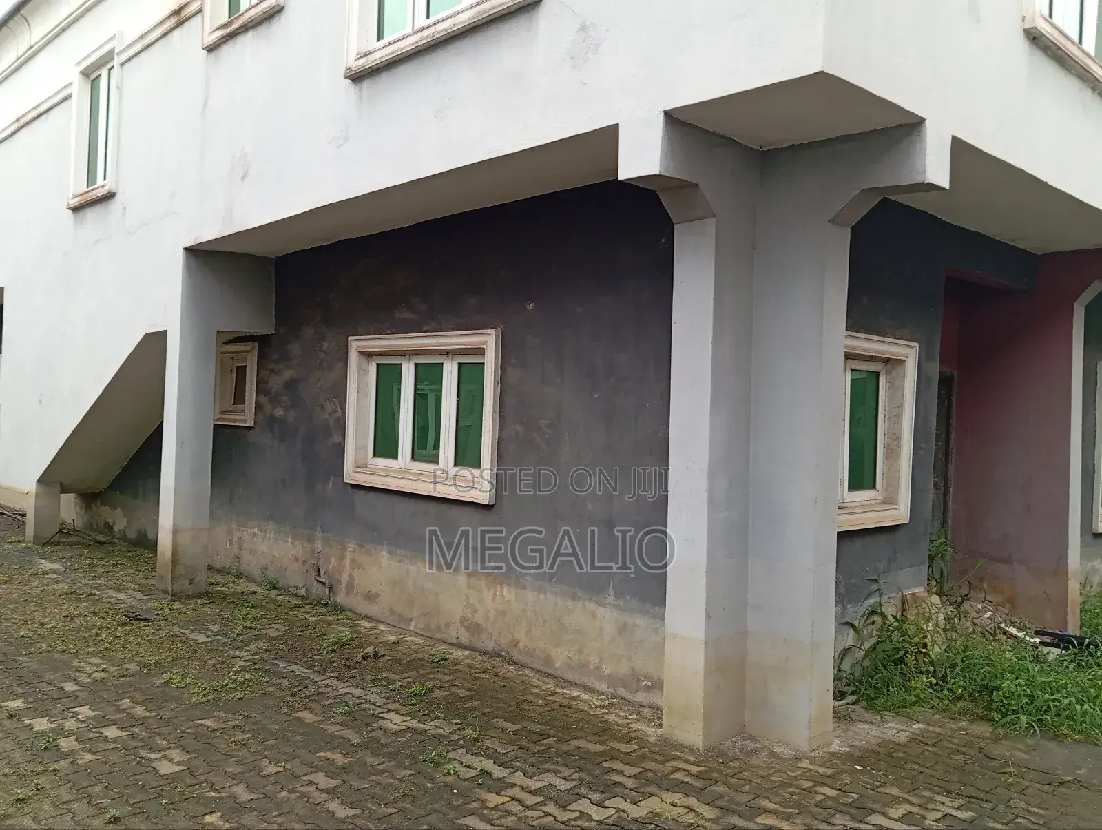 5bdrm Duplex In Lekki Gardens Estate, Isheri North For Sale