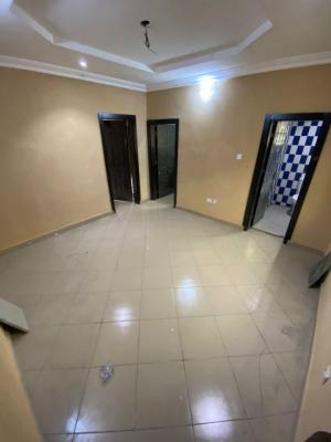 Executive 2bedrooms Luxury Apartment